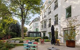 Hotel Den Briel